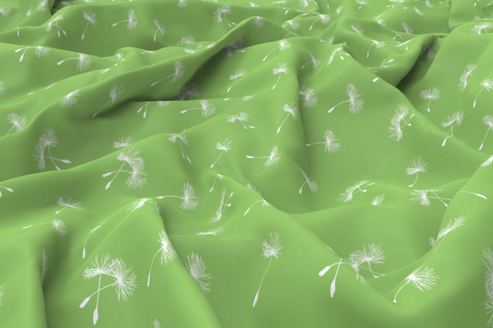 Blackout - Pusteblume