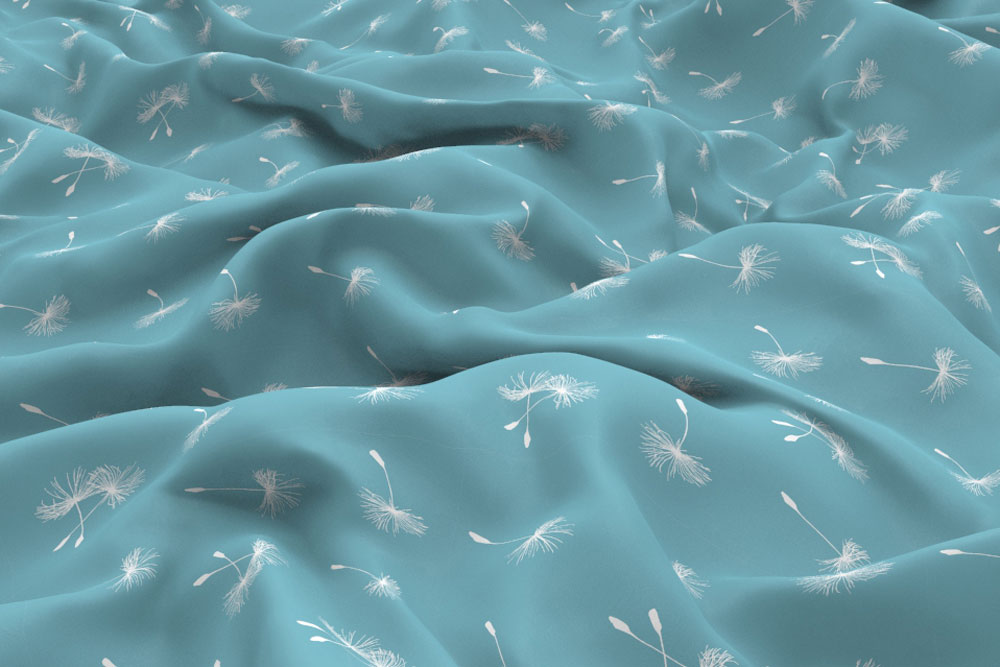 Blackout - Pusteblume