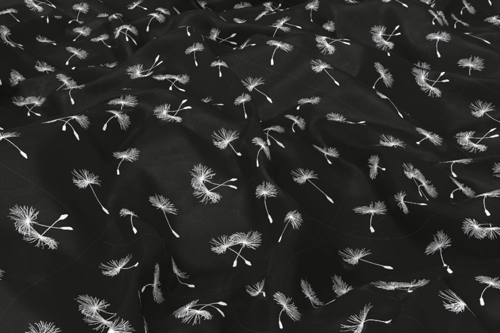 Blackout - Pusteblume