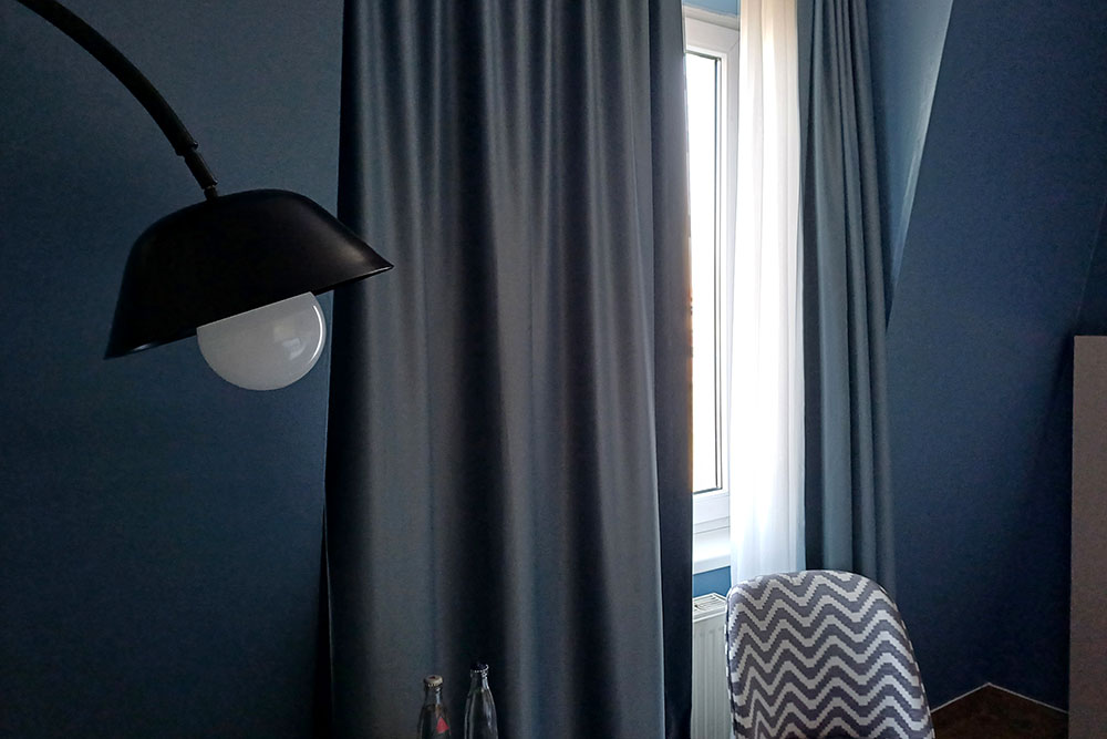 Blackout 100 Prozent - Uni