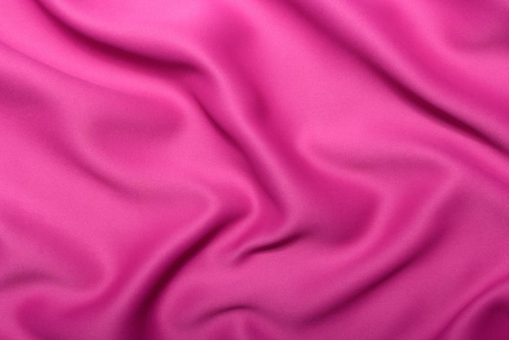 Fertig-Gardine linke Seite - Blackout - a: 60 x b: 65 cm - Lipstick