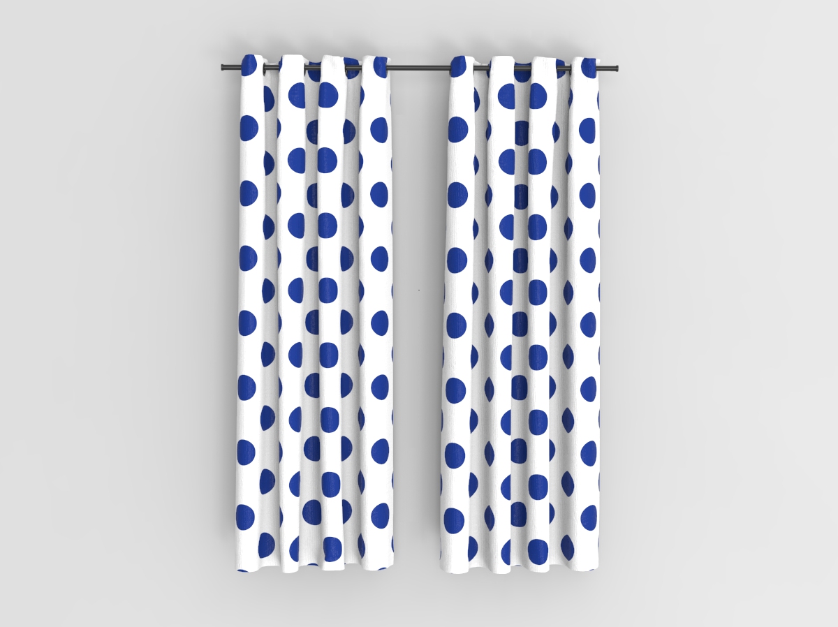 Blackout - Große Punkte