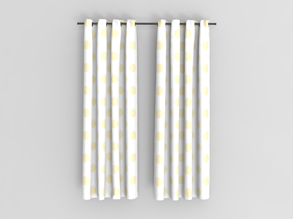 Blackout - Große Punkte