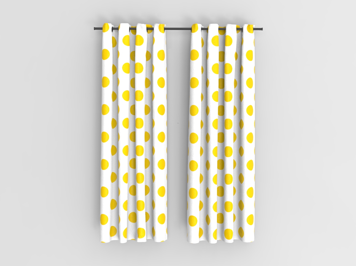 Blackout - Große Punkte