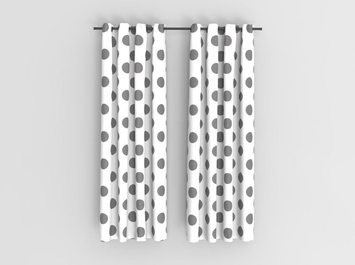 Blackout - Große Punkte