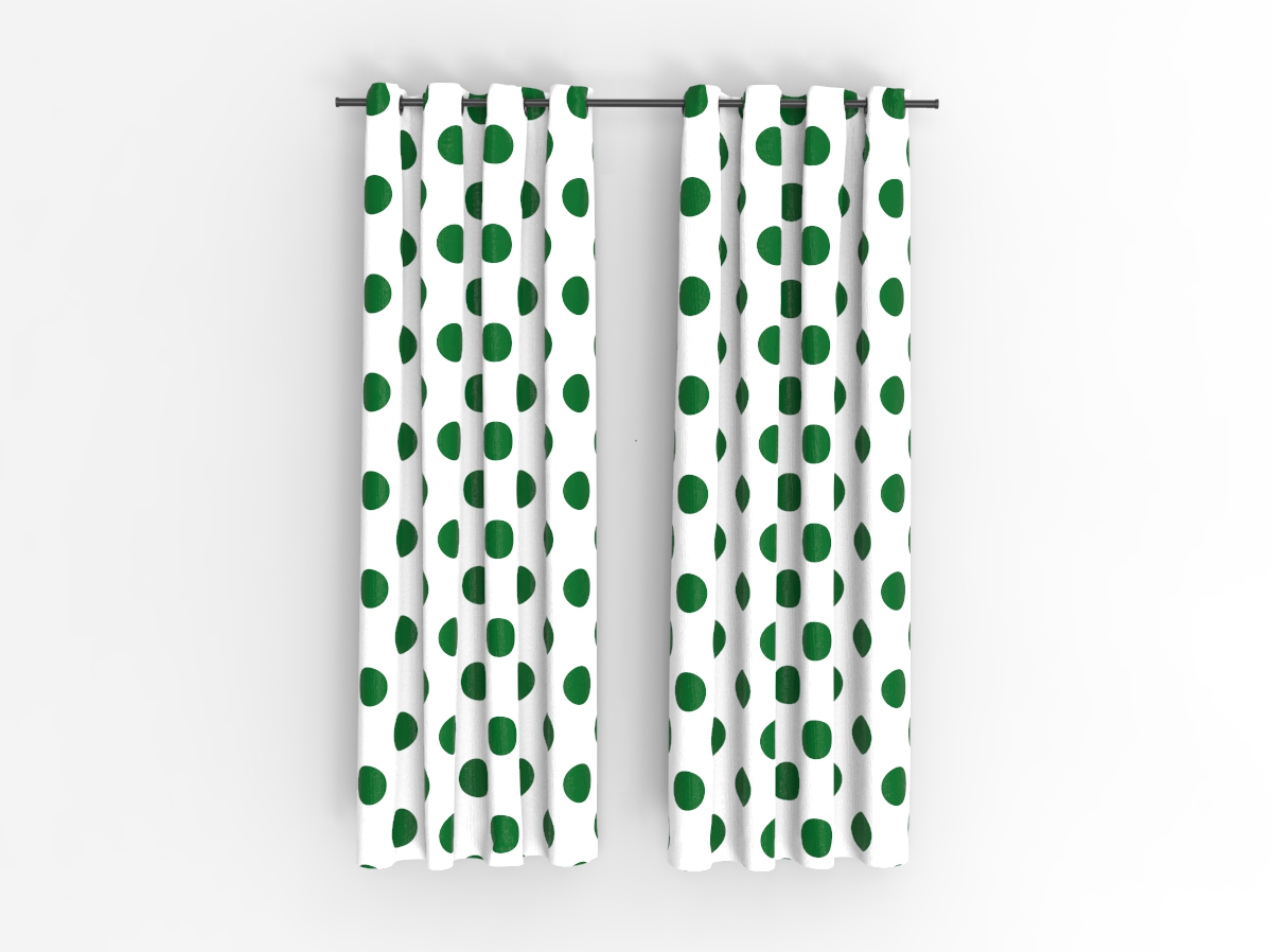 Blackout - Große Punkte