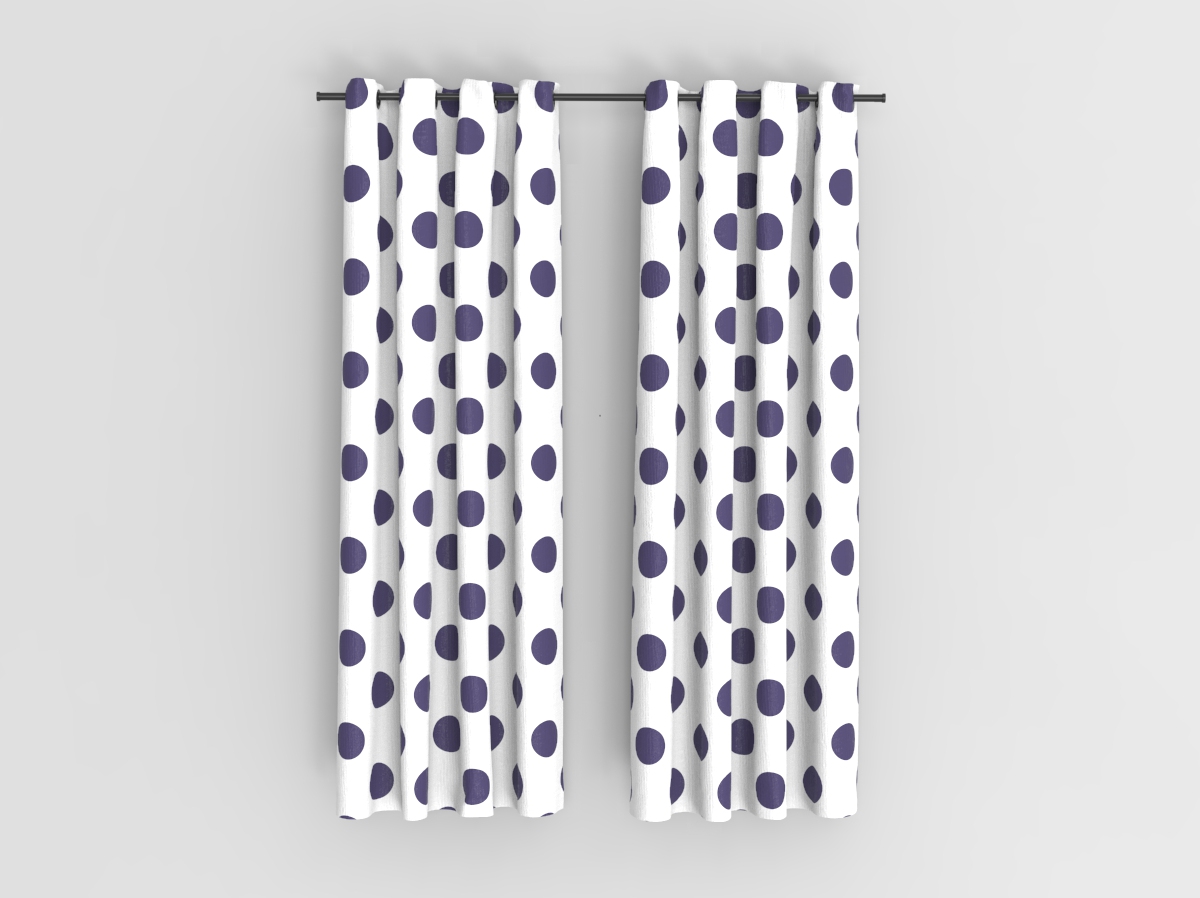 Blackout - Große Punkte