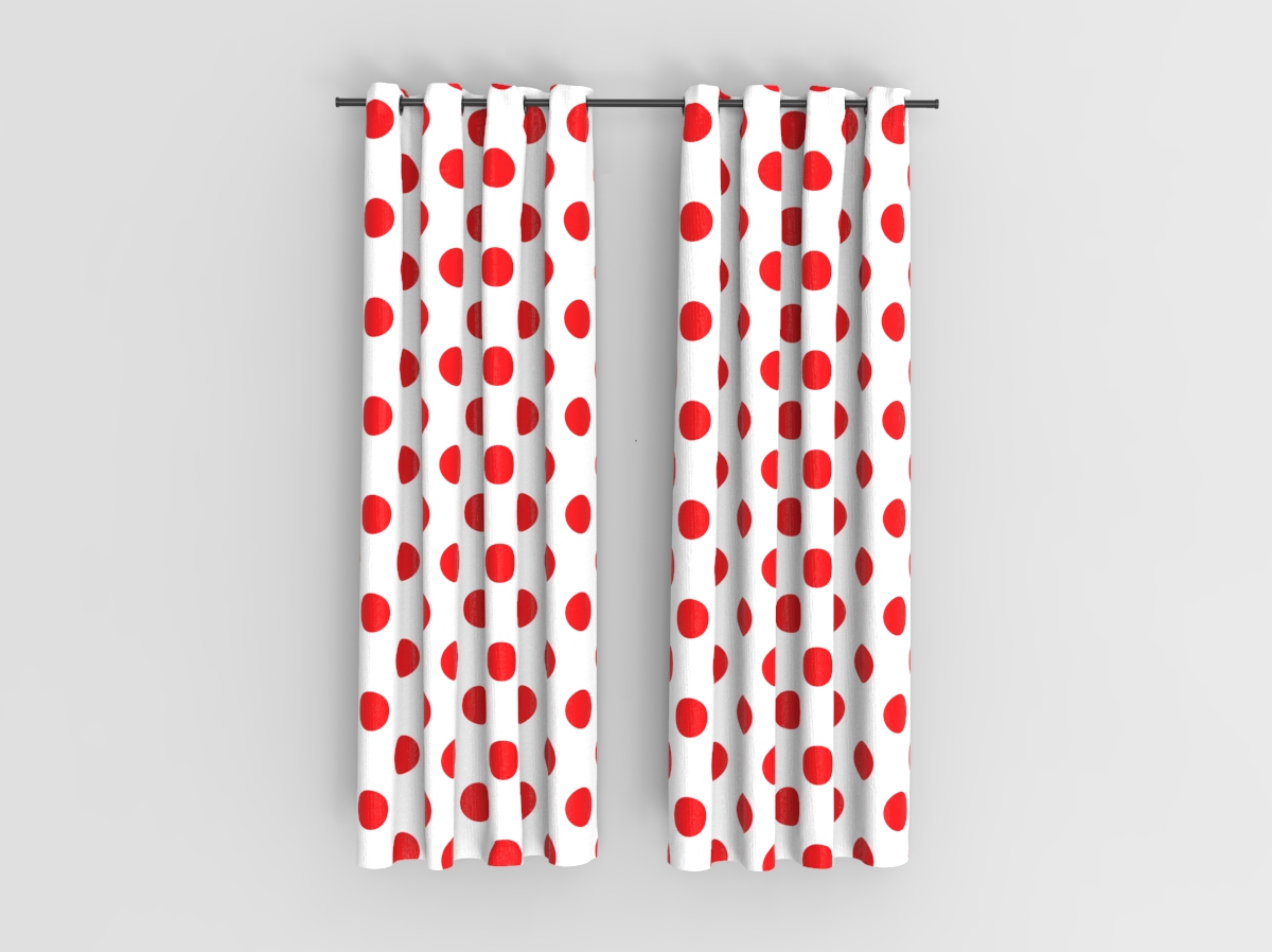 Blackout - Große Punkte