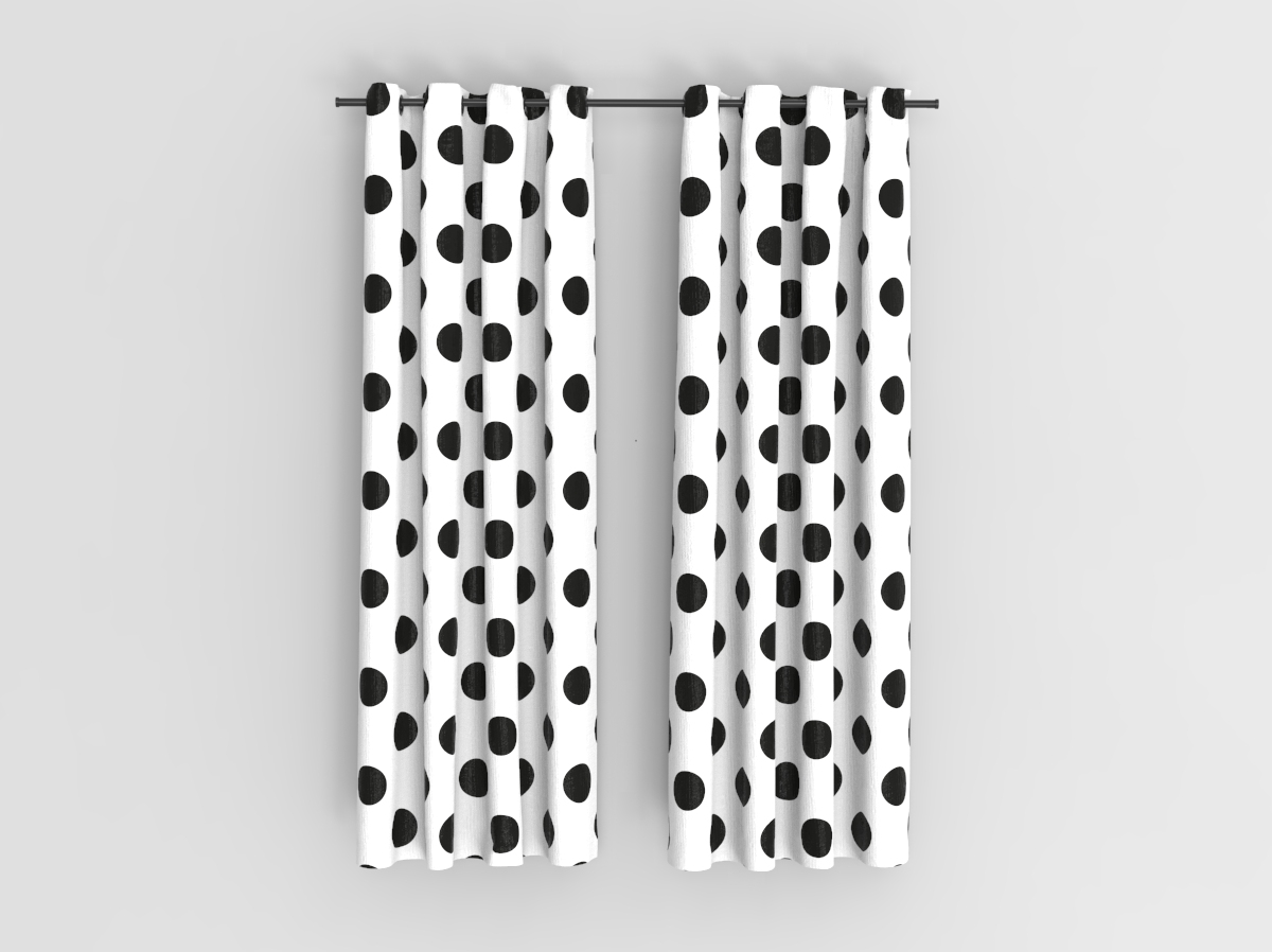 Blackout - Große Punkte