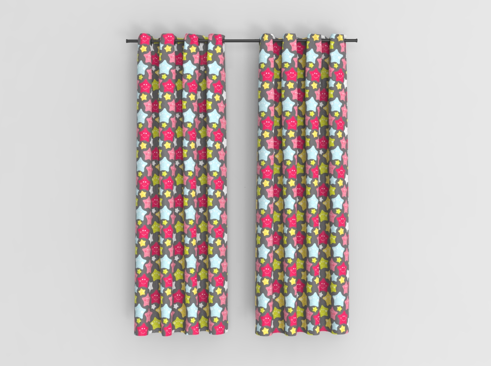 Blackout - Smiling Stars