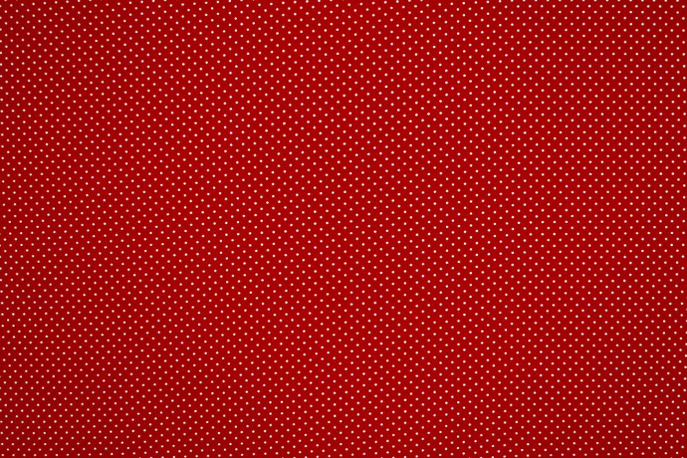 Baumwollstoff - Patchwork-Kombi - Pünktchen