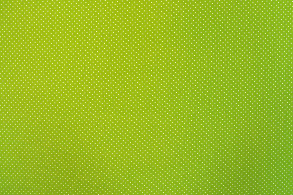 Baumwollstoff - Patchwork-Kombi - Pünktchen