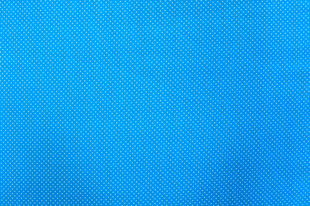 Baumwollstoff - Patchwork-Kombi - Pünktchen