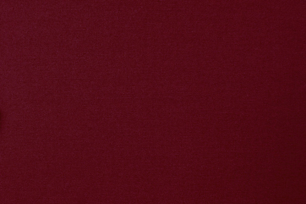 Baumwollstoff Popeline - Uni