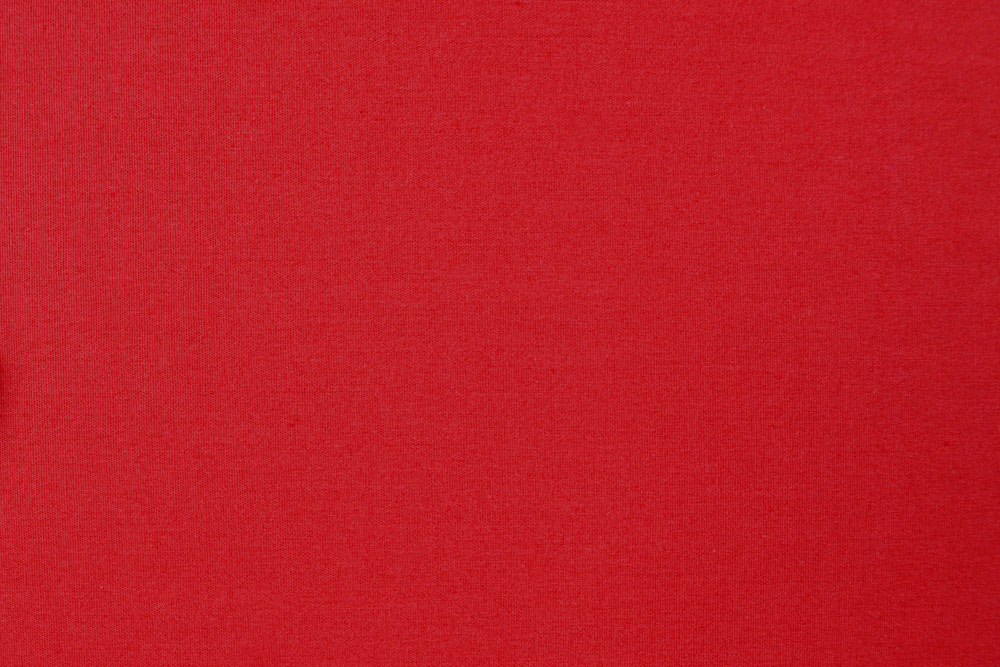 Baumwollstoff Popeline - Uni