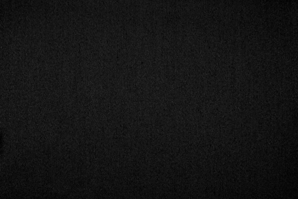 Baumwoll-Satin - Stretch - Uni