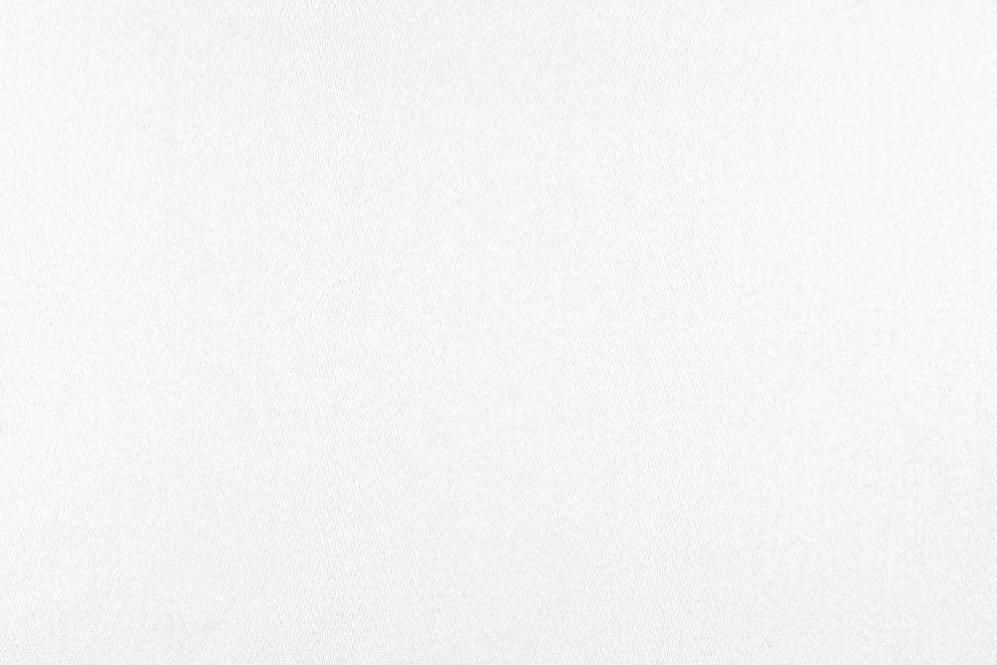 Baumwoll-Satin - Stretch - Uni