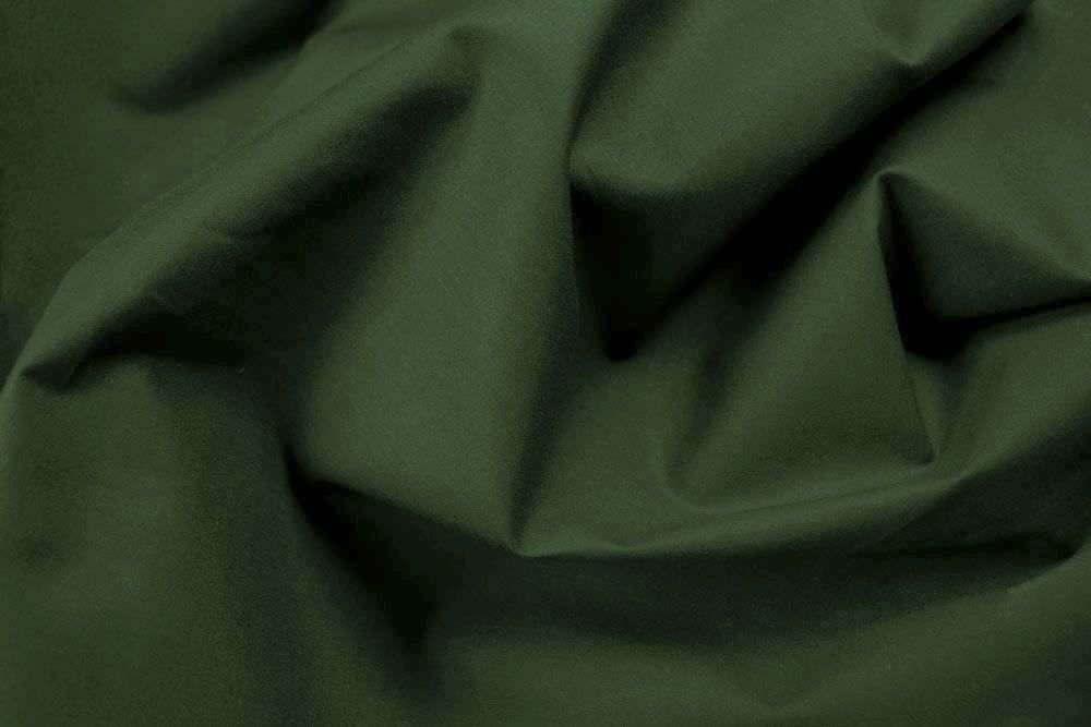 Baumwollstoff deluxe - 280 cm - uni