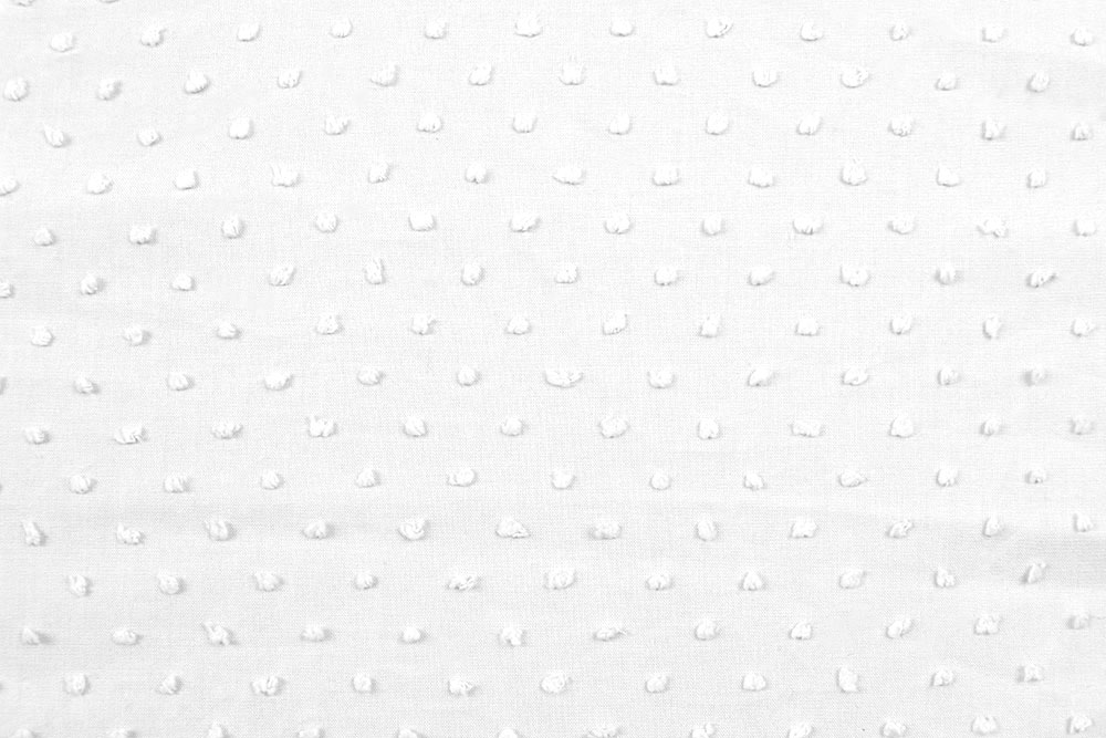 Dotty-Baumwollstoff