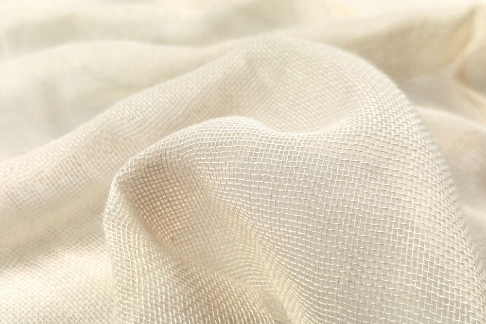 Baumwoll-Moskitonetz