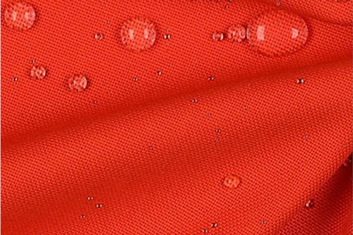 Baumwoll-Canvas - wasserdicht