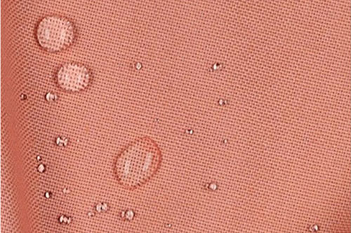 Baumwoll-Canvas - wasserdicht