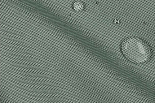 Baumwoll-Canvas - wasserdicht