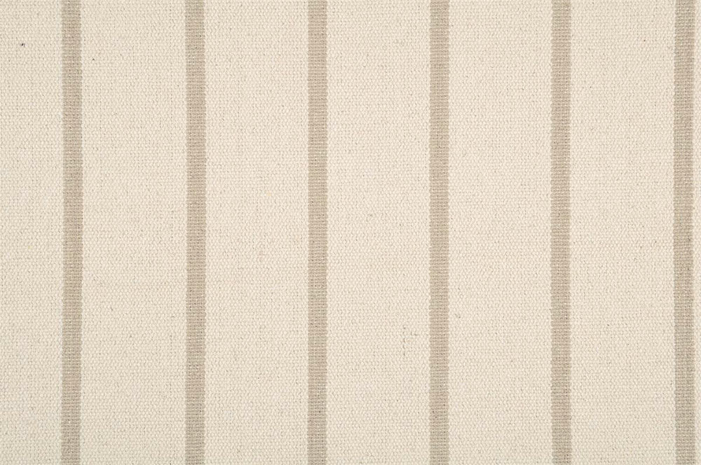 Baumwolle Robusta - Streifen