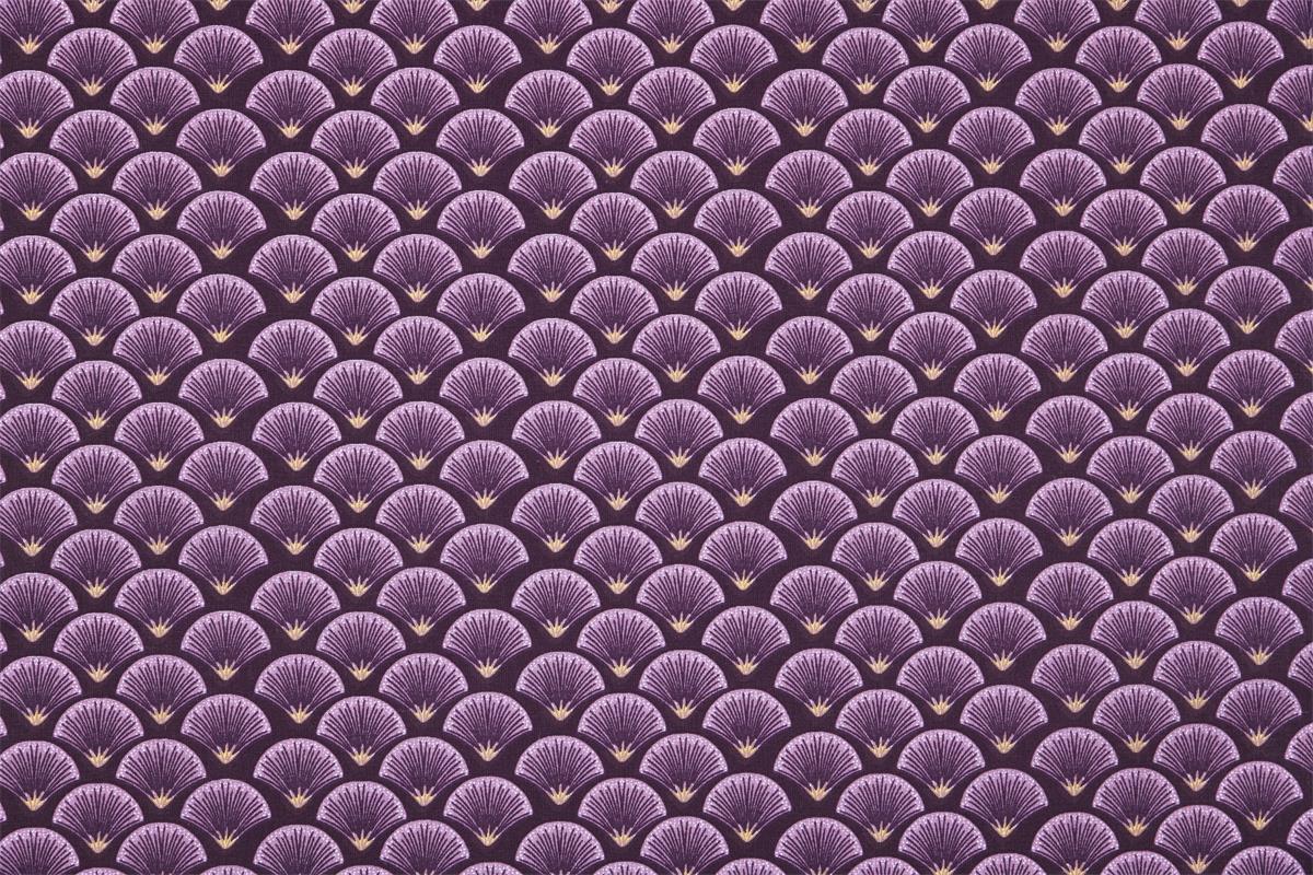 Baumwoll-Popeline - Lorraine