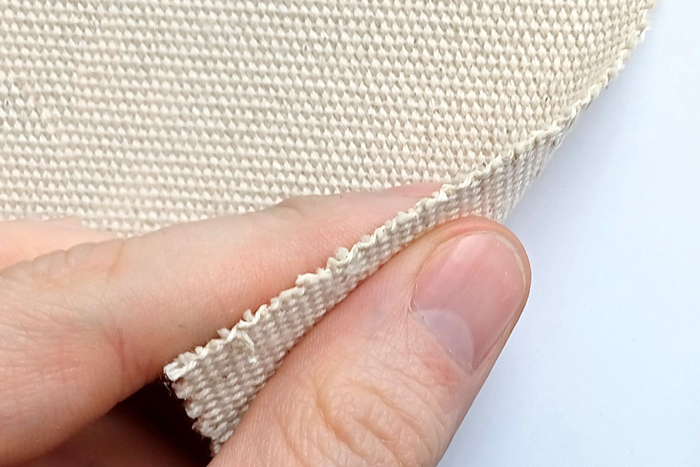 Baumwoll-Bäckertuch - Schimmelschutz