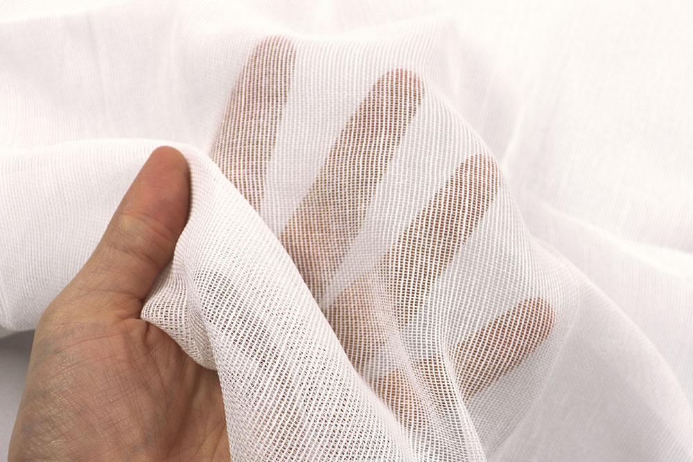 Baumwoll-Windelstoff