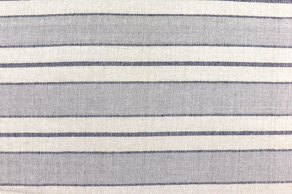 Baumwollstoff Webstreifen - Palermo