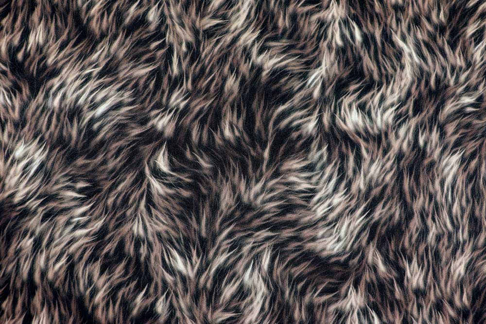 Universalstoff - Felloptik