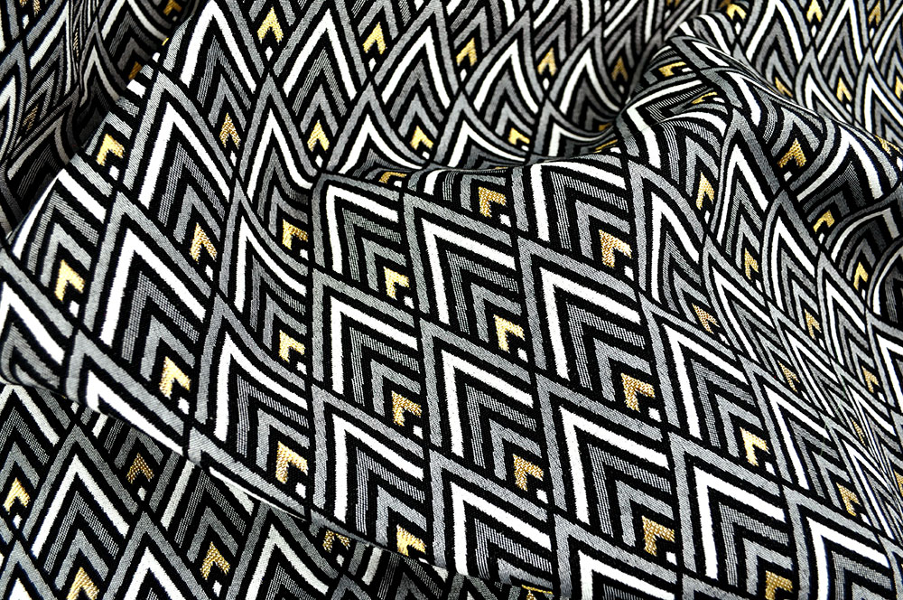 Jacquard - Gold Selection - No. 2