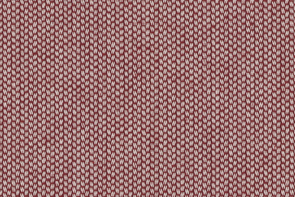 Dekostoff Simply - 2-Tone - Rot