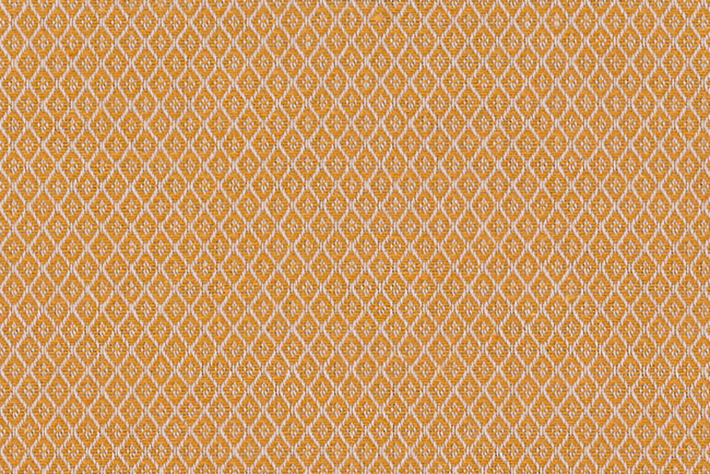 Dekostoff Simply - Raute - Gelb