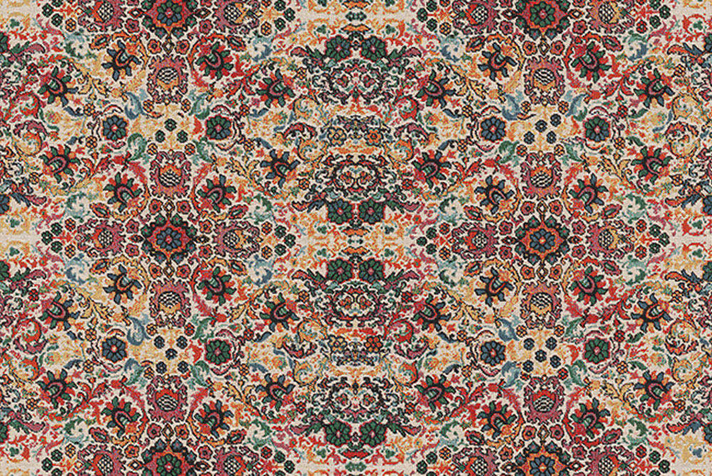 Gobelin-Stoff - Oriental Flower