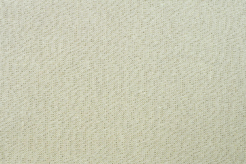 Dekostoff Gold-Glitzer - Champagner