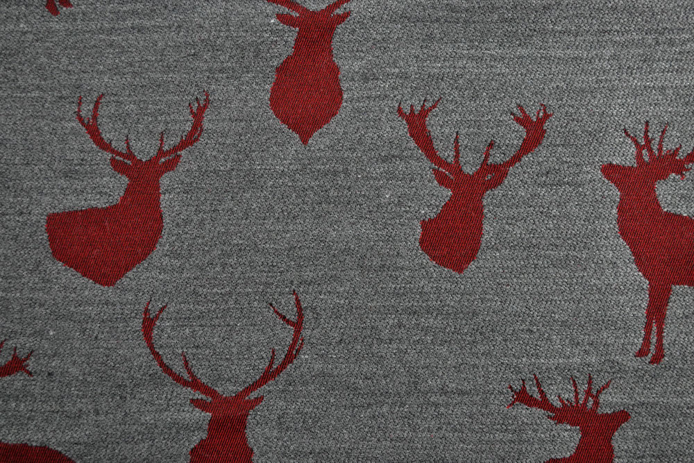 Wende-Jacquard - St. Andrä