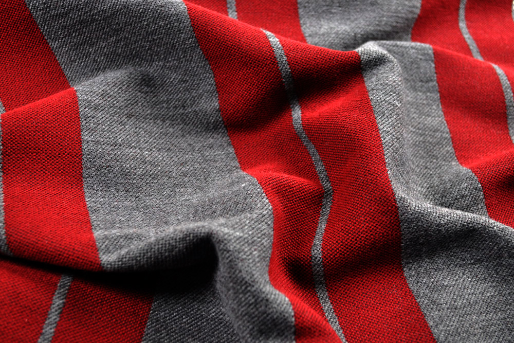 Wende-Jacquard - Walensee