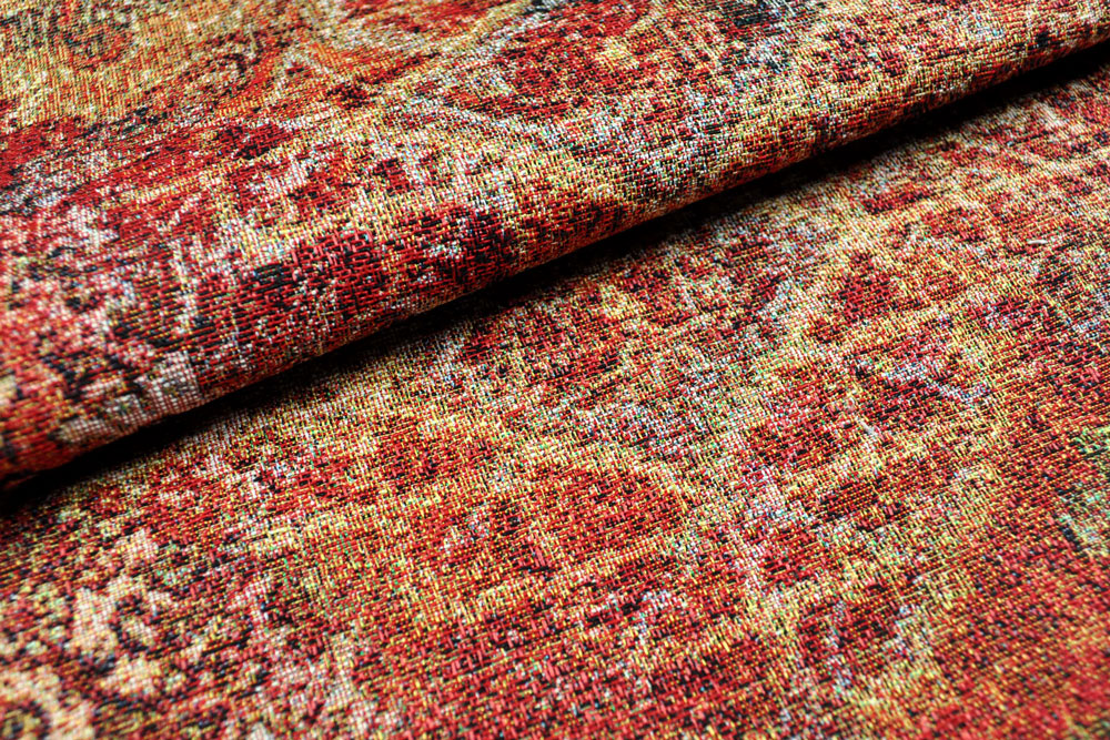 Gobelin-Stoff - Orient