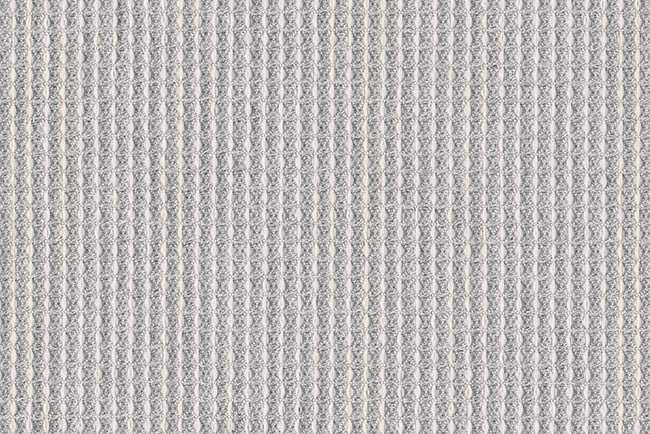 Waffelpiqué XXL - Supersoft - Uni