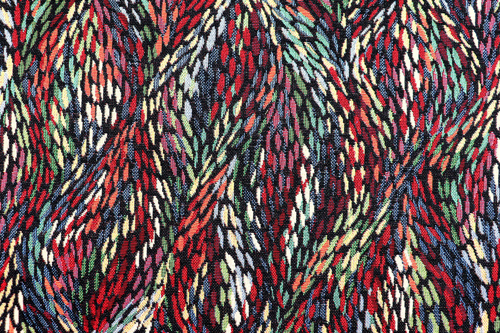 Gobelin-Dekostoff - Barcelona Wave