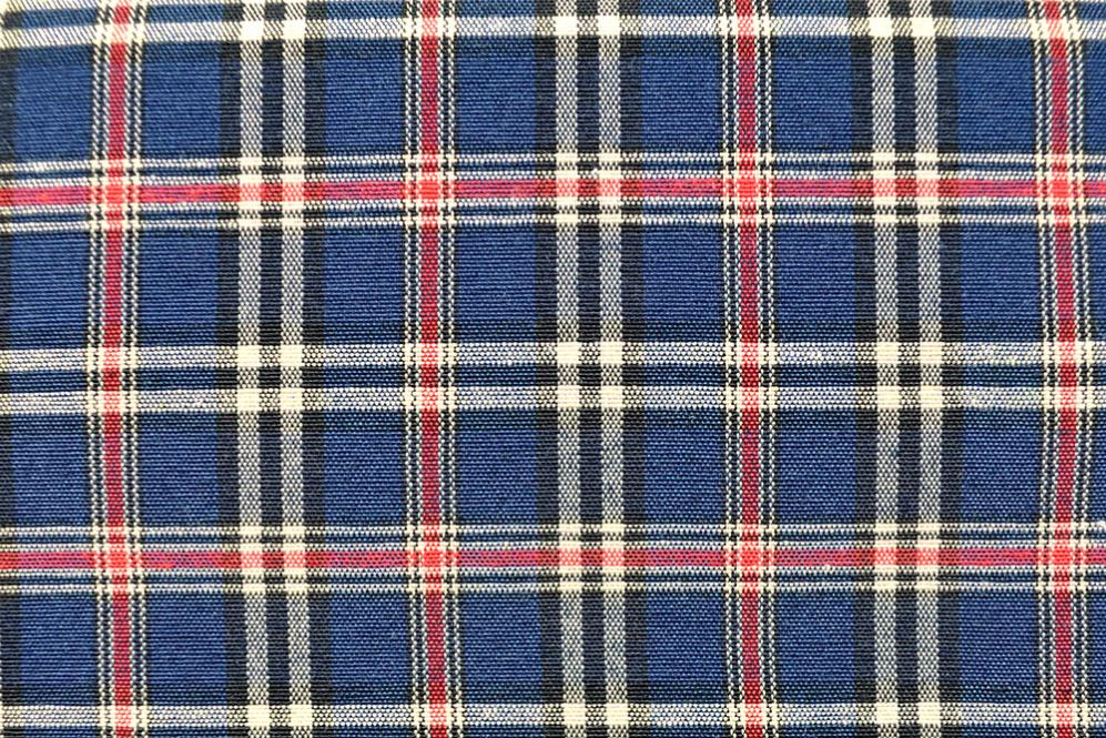 Dekostoff Schottenkaro - McCallum - 280 cm
