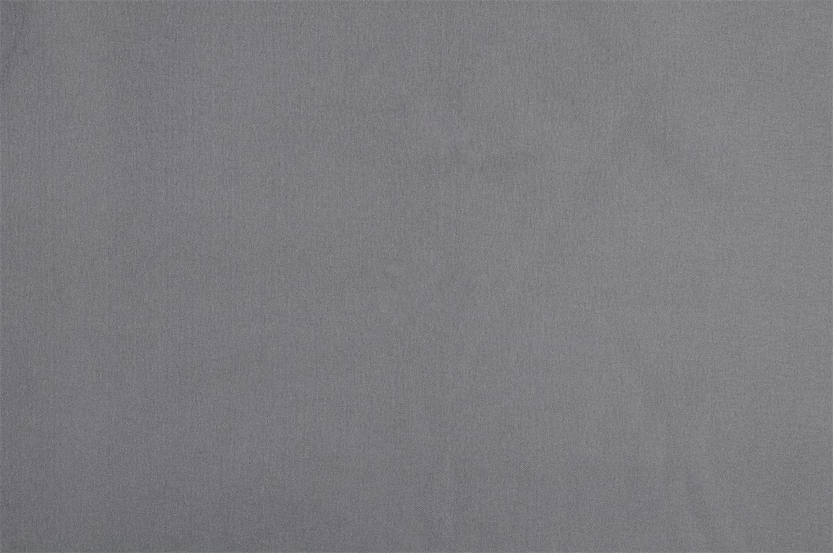 Blackout 100 Prozent - 280 cm - Dunkelgrau - 2,0 Meter