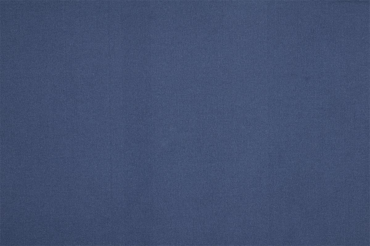 Blackout 100 Prozent - 280 cm - Nachtblau - 1,0 Meter