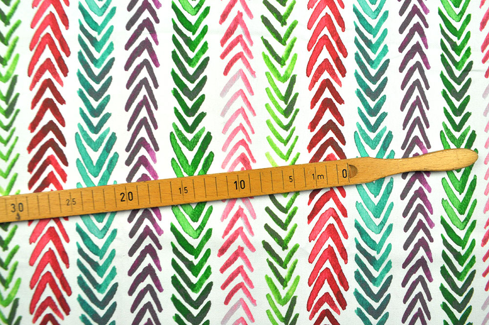 Dekostoff - Felicitas - 280 cm