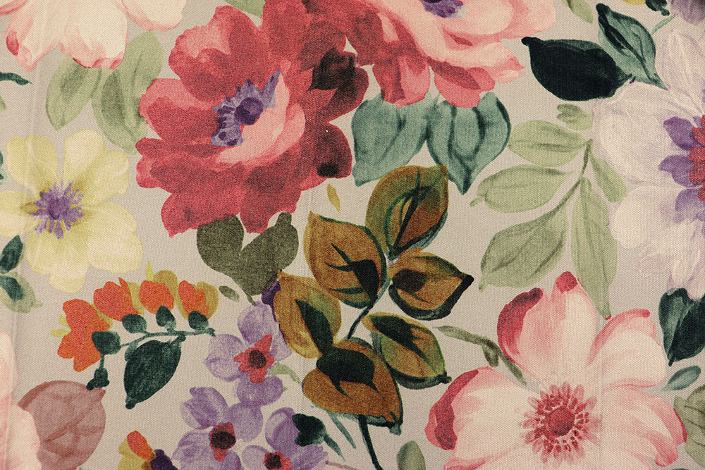 Möbelstoff deluxe - Ramona - 280 cm