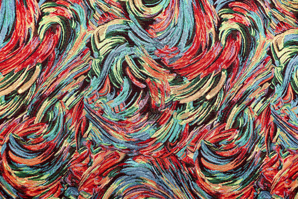 Gobelin - Artist - 280 cm