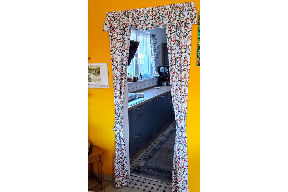 Dekostoff Premium - Fanfaria - 280 cm